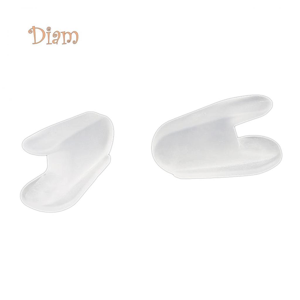 FS Сепаратор большого пальца стопы Корректор вальгусной деформации Выпрямитель Выпрямитель шипа стопы Уход за ногами