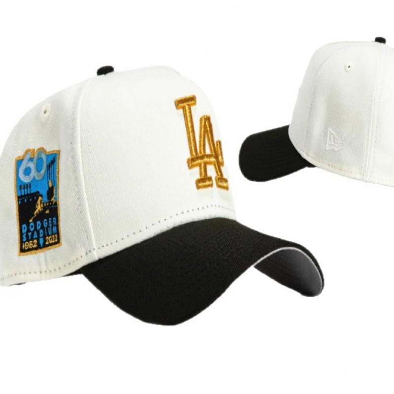 Dodge Baseball Cap Adjustable Hip Hop Flat Brim Unisex Trendy Embroidered Basketball Sports