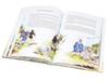 Children' Bible "The Story of Salvation in Stories" in a Case