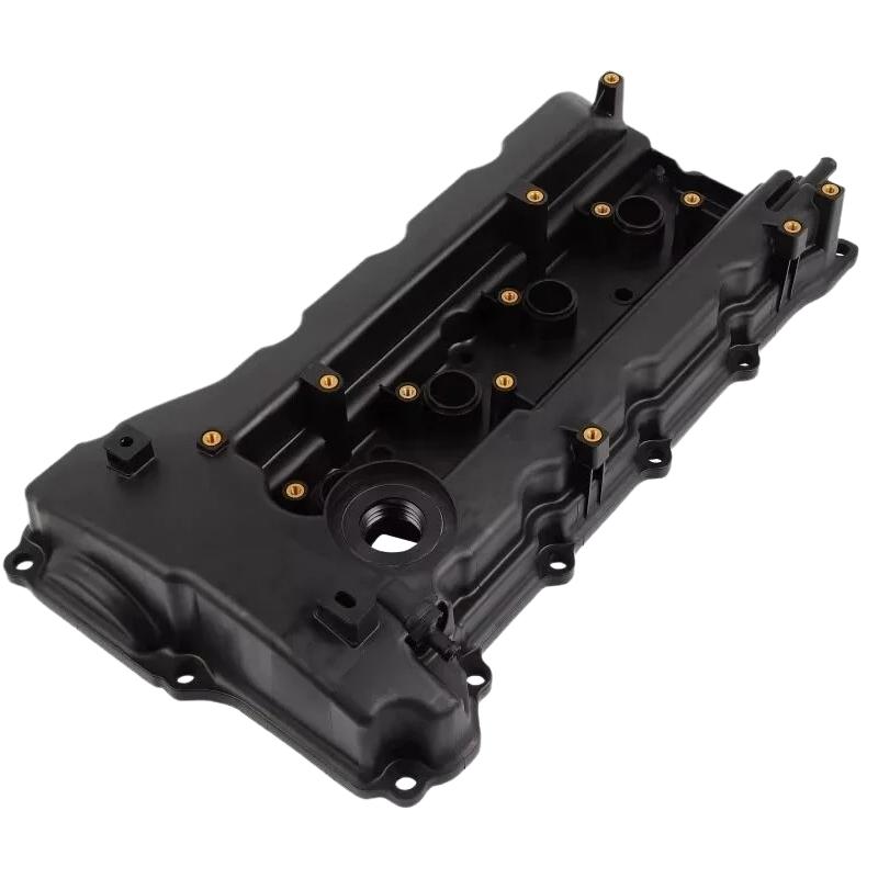 224102G100 Крышка клапанной коробки в сборе с коромыслами для Hyundai Tucson 2010-2013 Sonata 2009-2015 Kia Sportage OEM 22410-2G100