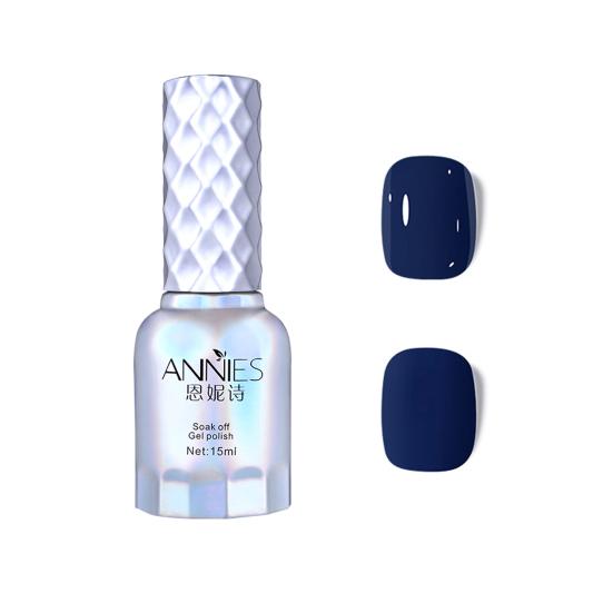 Изысканный маникюрный гель Яркий DIY Высокопигментированный