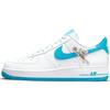 X Space Jam Air Force 1 '07 Low 'Hare' DJ7998-100