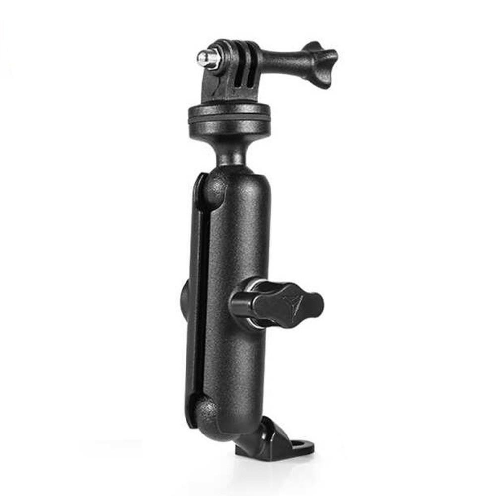 Universal Action Camera Bracket Holder Rearview Mirror Camera Bracket Motorcycle Accessoires