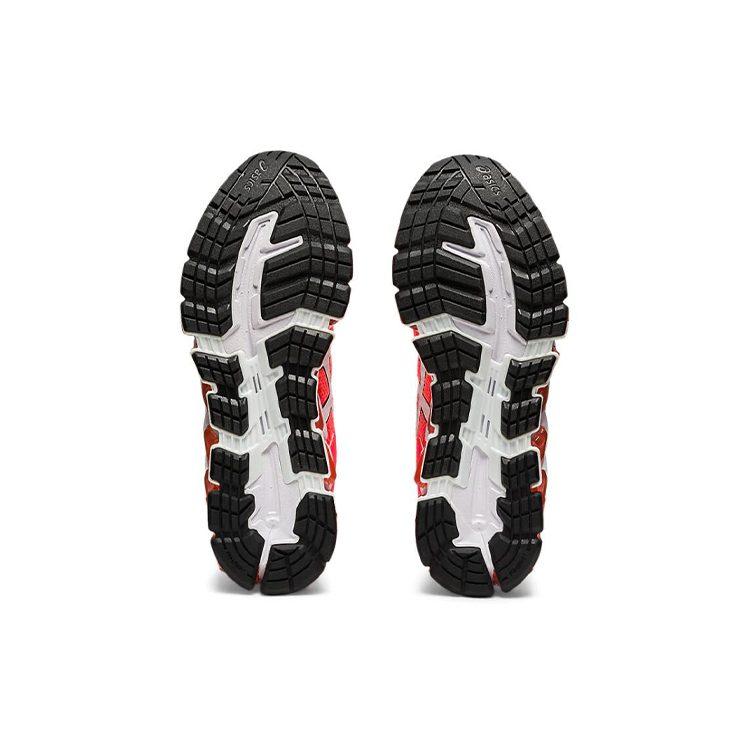 Asics Женские кроссовки Gel Quantum 360 6 'Sunrise Red' 1022A263-700