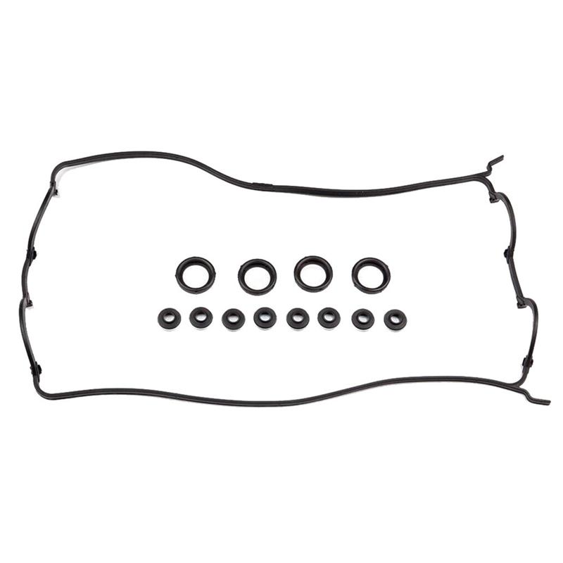 Valve Cover Gasket For Honda Prelude 1993-2001 2.2L L4 VS50747R Cylinder Head Gasket Accessories Parts Component