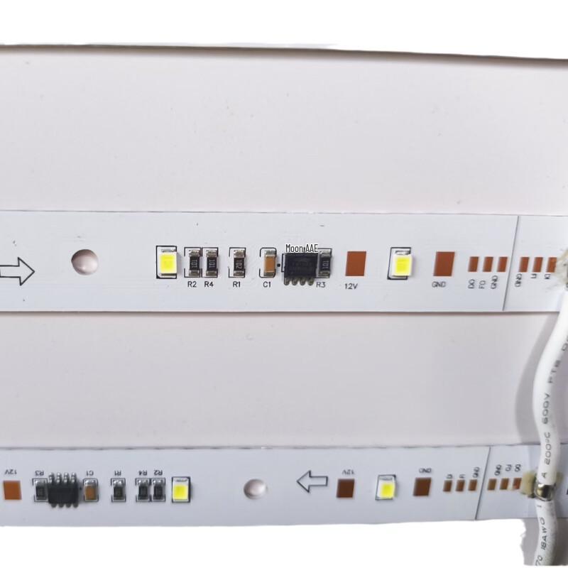 OEING Dynamic LED Light Strip