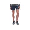 On Lightweight Shorts With Drawstring Breathable Versatile Sports Shorts Men Shorts Denim-Blue Black 195.00723