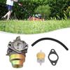 For Honda G300 7hp Engine Carburettor Carburettor Kit Industry Fuel Filter Gasket Accessories Replacements High Quality