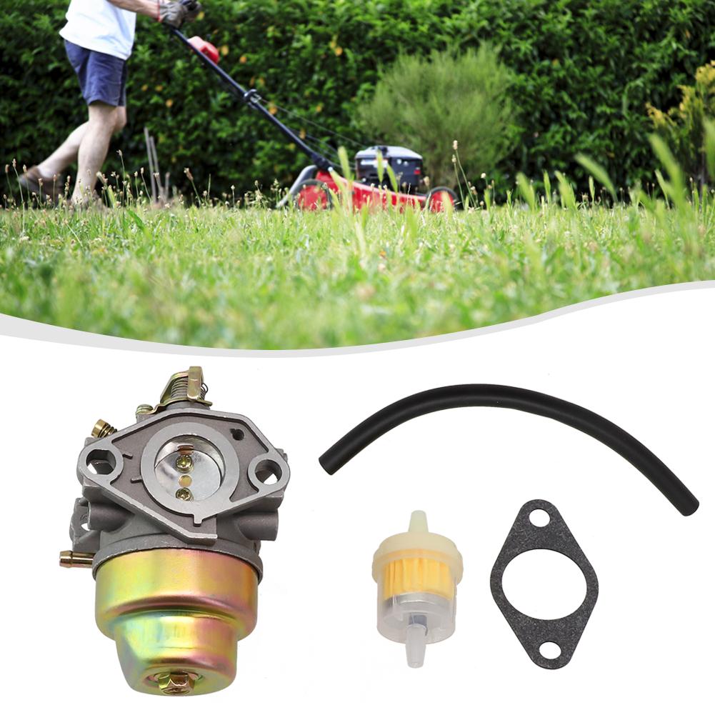 For Honda G300 7hp Engine Carburettor Carburettor Kit Industry Fuel Filter Gasket Accessories Replacements High Quality