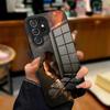 Чехол для телефона T-Tomb Raider для Samsung S26 S25 Plus S20 S20 Plus S22 Ultra S23 FE S21 Plus S21 Ultra Стеклянная крышка