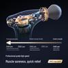 SKG F7se Percussion Massage Gun CN plug (adapter included)