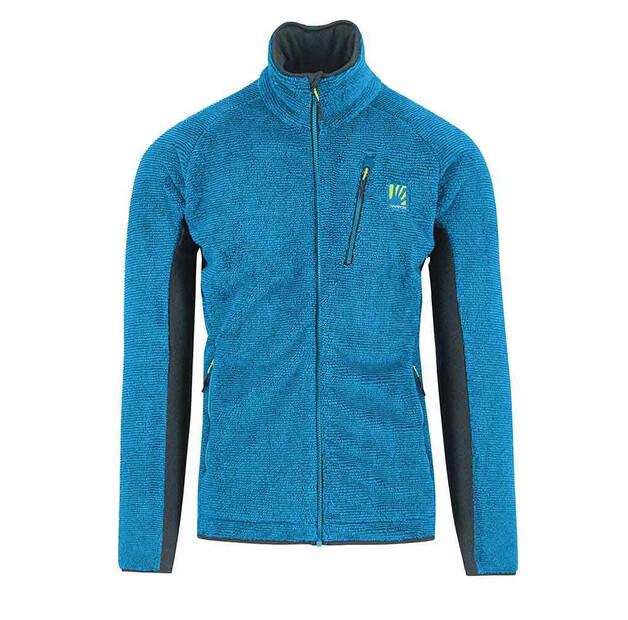 Karpos Флисовая на молнии Vertice