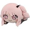 Плюшевая игрушка-подушка Nesoberi Мизуки Акацукияма - Новый стиль-(S) 25:00 Ночной Код Официальные Товары