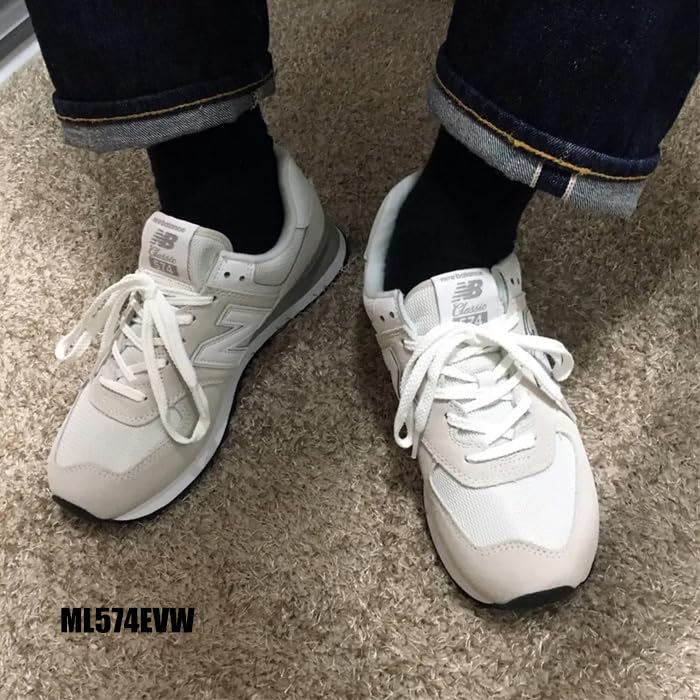 New Balance ML574S [Б/У]