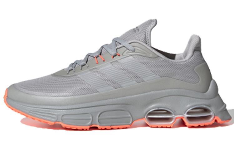 adidas Neo Quadcube 'Серый Оранжевый' EH2546