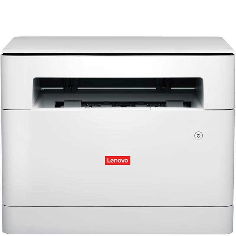 Lenovo Многофункциональный лазерный принтер ZhiXiang, штепсель CN (адаптер в комплекте)