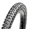 Шина Maxxis Minion DHF EXO/TR 60 TPI Tubeless 26´´ x 2.30 MTB
