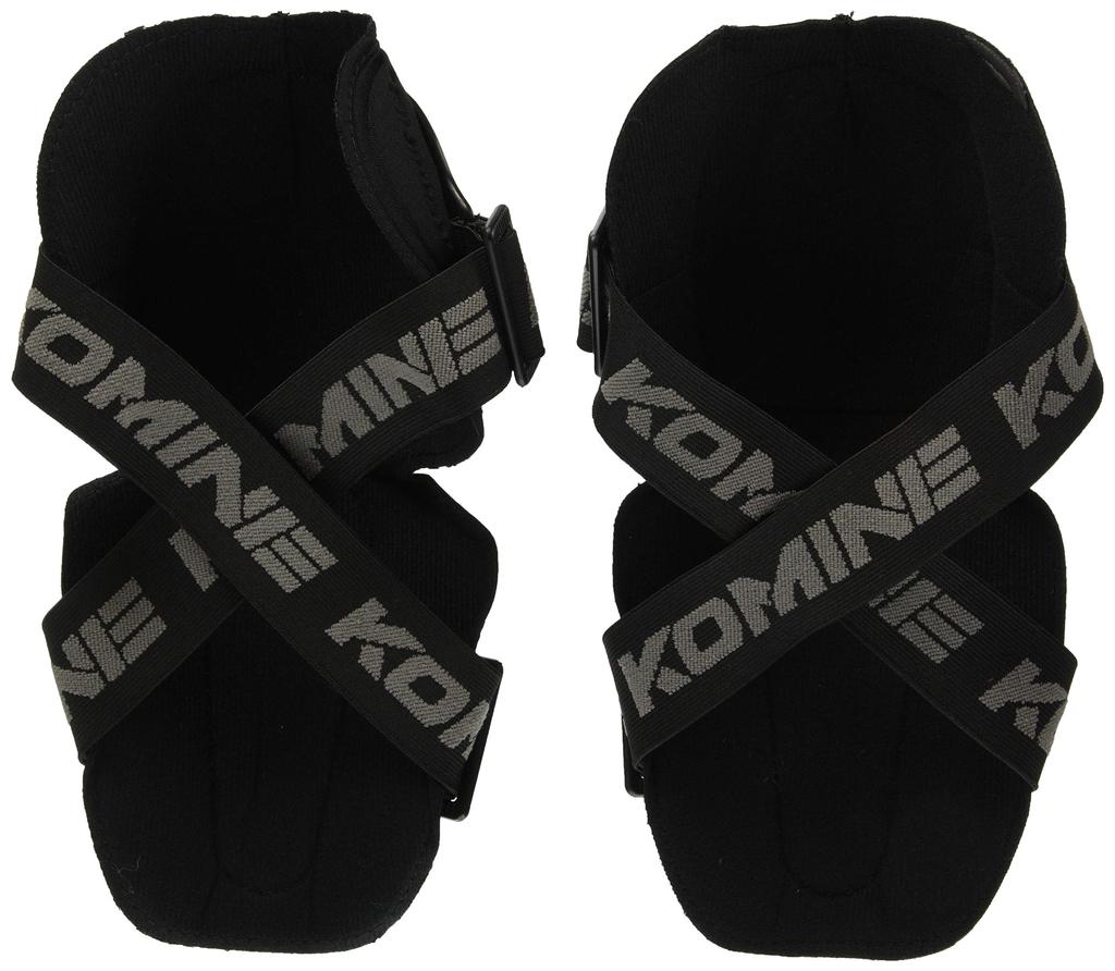 KOMINE Защита локтя Pro Elbow Guard DX Free 312 для мотоциклов SK-610