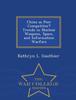 The China As Peer Competitor Trends In Nuclear Weapons Space And Information Warfar by Kathryn L. Gauthier - Paperback Book