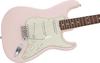 Fender/Made in Japan Traditional 60s Stratocaster Rosewood Fingerboard Shell Pink