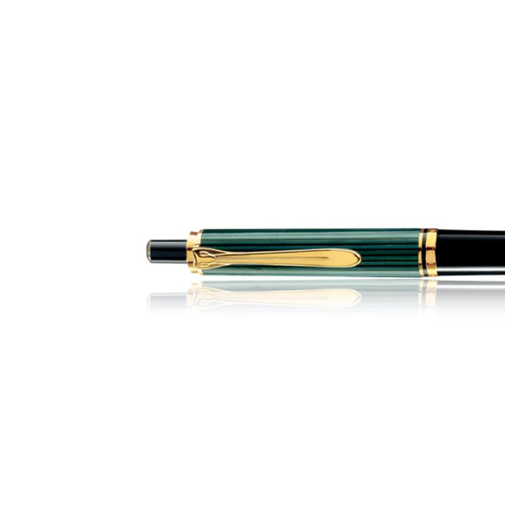 Pelikan Premium D400 Mechanical Pencil Plume black