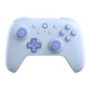 8BitDo Ultimate 2C Bluetooth Controller for Wireless Controller with Motion Rumble Improved and and Hall Effect Joystick Switch, 6-Axis Control,