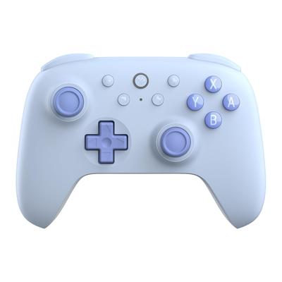 Контроллер Bluetooth 8BitDo Ultimate 2C для беспроводного контроллера с улучшенной функцией вибрации движения и переключателем джойстика на эффекте Холла, 6-осевое управление,