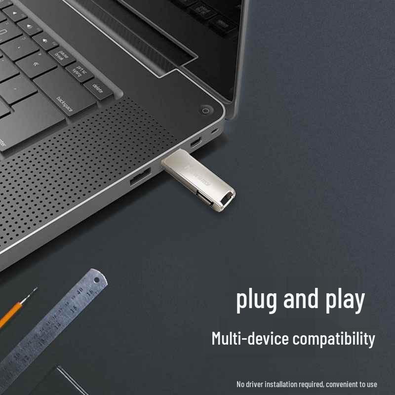 Newman V33 Series USB Flash Drive