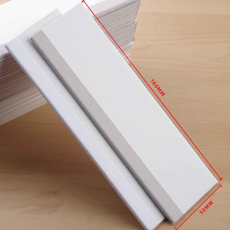 5 шт. Инструменты для скребка, Защитная пленка для экрана часов и телефона, Ракель, Лопатка для удаления пузырьков, Скребок для пузырьков для установки гидрогелевой мягкой пленки