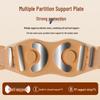 Hezheng HZ-Y5 Waist Support Massager CN plug (adapter included)