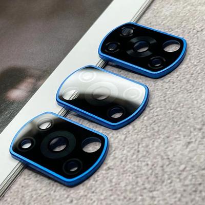 1 шт., кольцо для объектива камеры, стекло для Xiaomi Poco X3 pro X3 NFC, металлическая защита экрана, защитный чехол для Mi PocoX3 pro, защитный чехол