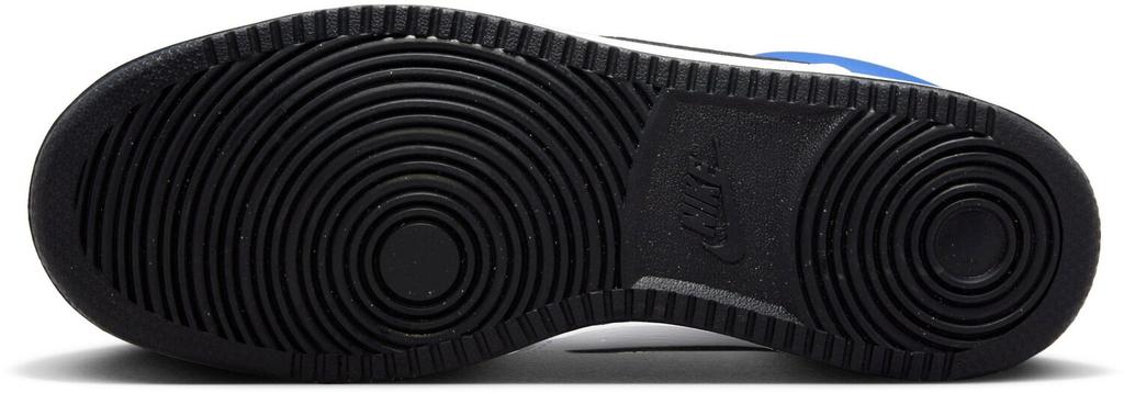 Кроссовки Nike Court Vision Mid Next Nature (FQ8740-480) game royal/white/black