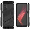 Чехол-держатель для Realme GT Master Чехол для OPPO Realme GT Master Edition Capas Задняя крышка-подставка для Realme GT Master Fundas