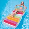 Inflatable Mattress, Lounge Chair, Sunbed 201 X Bestway 43023