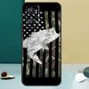 Чехол для Bass Fishing для Realme GT 6T 5 6 GT 7 Pro C67 C75 C61 C55 C53 C51 C21Y C25S 10 11 12 13 14 Pro Plus