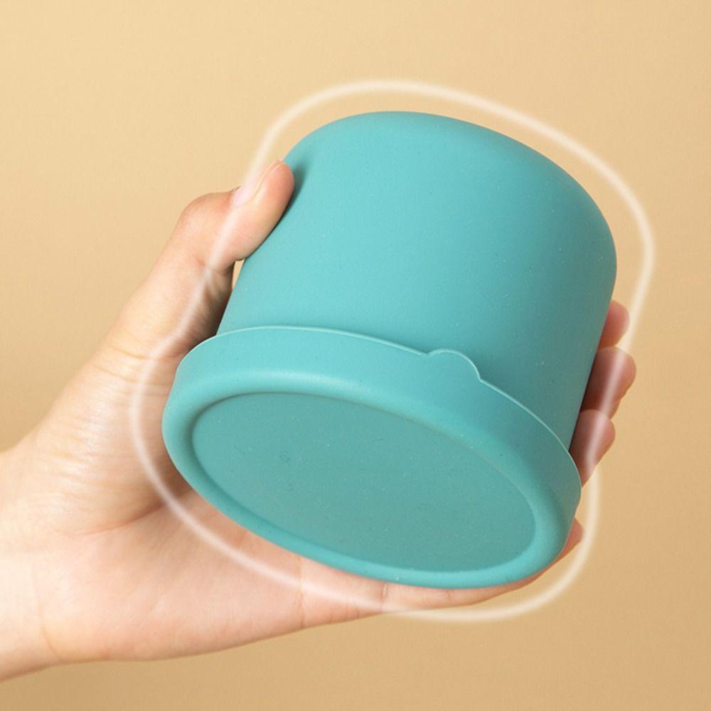 Reusable Lunch Boxes Airtight Freezer Molds Eco-friendly Food Storage Container  Home