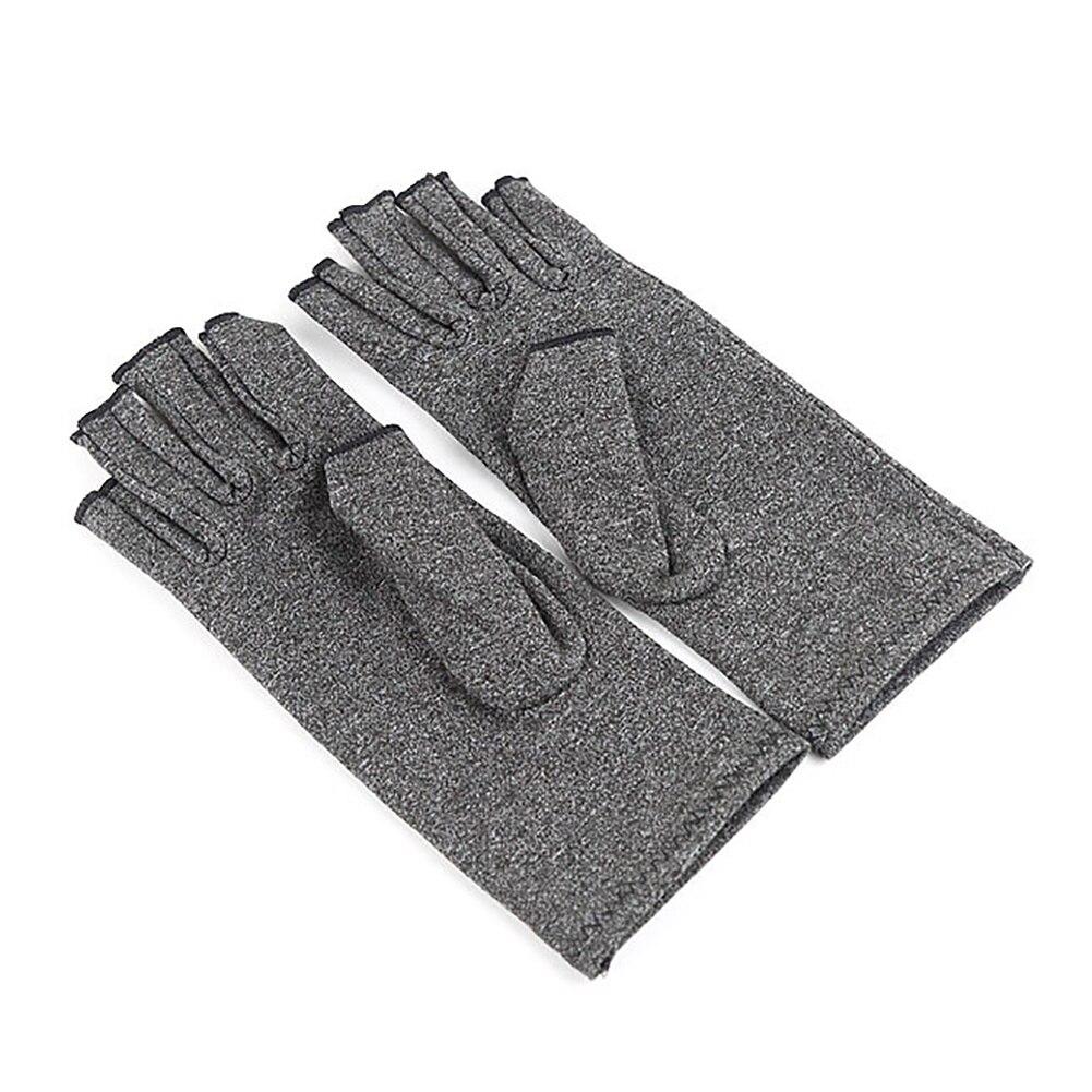 1 пара компрессионных перчаток от артрита, защита для запястий, хлопковые защитные приспособления для облегчения боли в суставах, защитные браслеты для мужчин и женщин, терапевтические браслеты