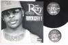 LP Пластинка ROYCE DA 59 - Rock City Version 2.0 GAM20181 GAME 2002 США Рэп и Хип-Хоп/R&B Б/У