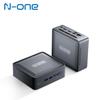 N-one NPC Air AMD Ryzen 7 5800U/5825U Mini PC16GB DDR4 512GB SSD Mini Computers (8C/16T, Up To 4.4GHz),Dual-Band Wi-Fi 6/BT5.2/Gaming/Office/Home
