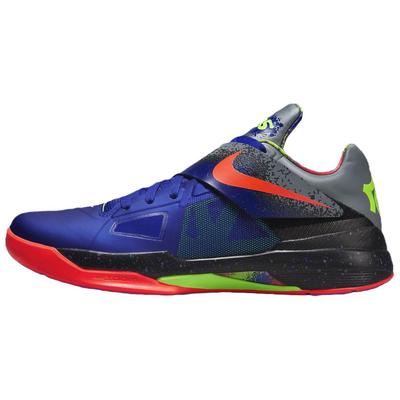 Кроссовки Zoom Kd 4 'Nerf' повседневные FQ8180-400