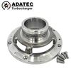 Основание соплового кольца турбокомпрессора GTB2056V 781743 VNT A6420908980 для Jeep Grand Cherokee 3.0 CRD 165 кВт 224 л.с. OM642 2007-
