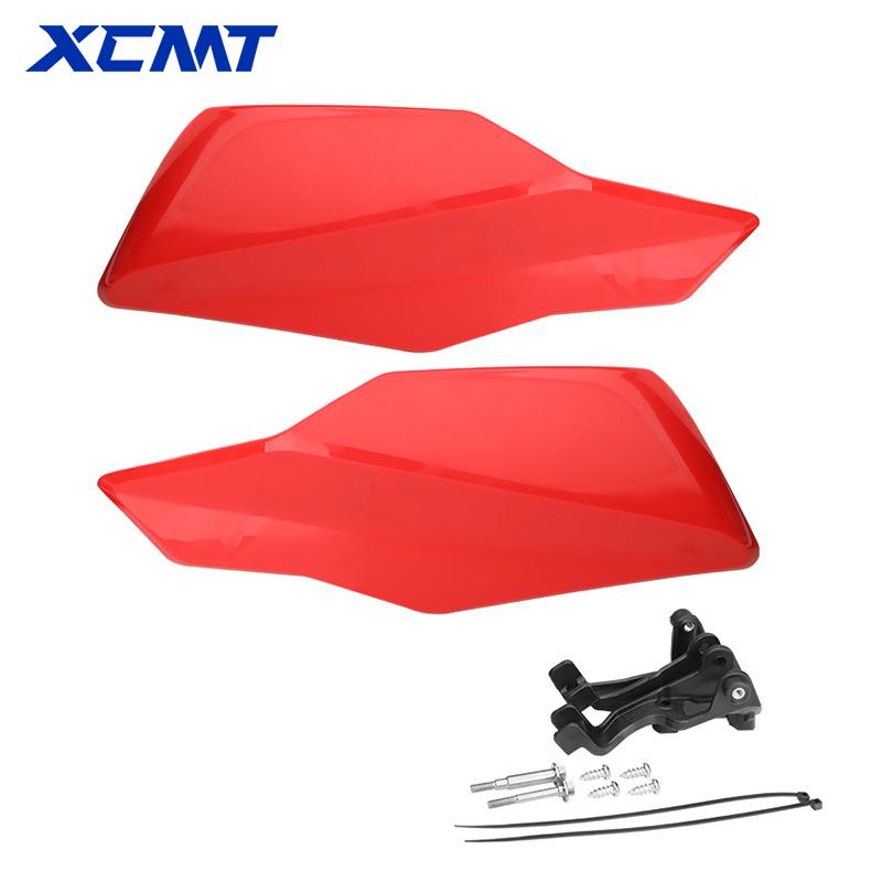 Для KTM SX SXF EXCF XCW XC 50-500 2024 Защита рук Мотоцикл Защита рук Защита Cross Dirt Bike Enduro Motocross Аксессуары