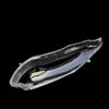Transparent Headlight Cover for Nissan Sylphy 2015-2018 Models