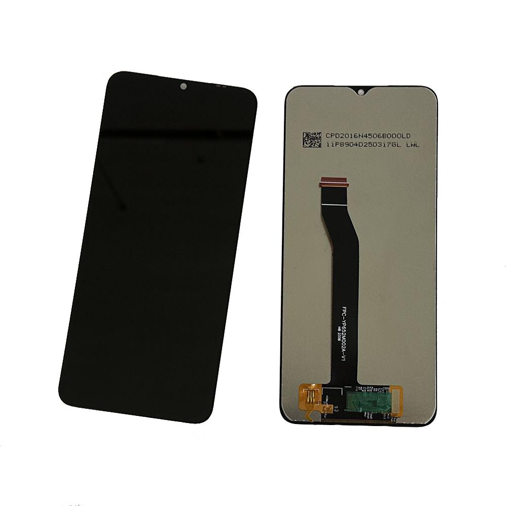 LCD Screen and Digitizer Full Assembly For Coolpad  CP12