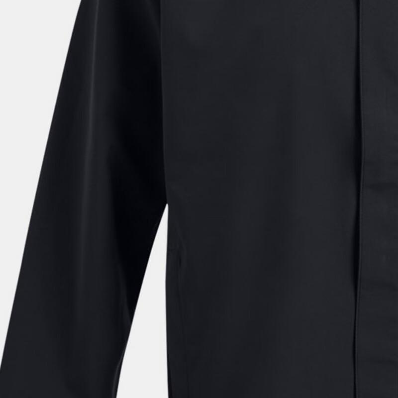 Under Armour Мужская тканая куртка в спортивном стиле