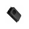 Ultrasonic Pest Repeller for Home & Car - Safe 12.5 kHz Mouse & Rat Rodent Control, Battery Powered (4xLR14)