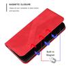 Кожаный чехол для Itel P17 P38 Pro P40 P55 P55T P665L S16 S17 S18 S23 Plus S25 Ultra S665L 4G 5G слот для карт откидная крышка-кошелек чехол