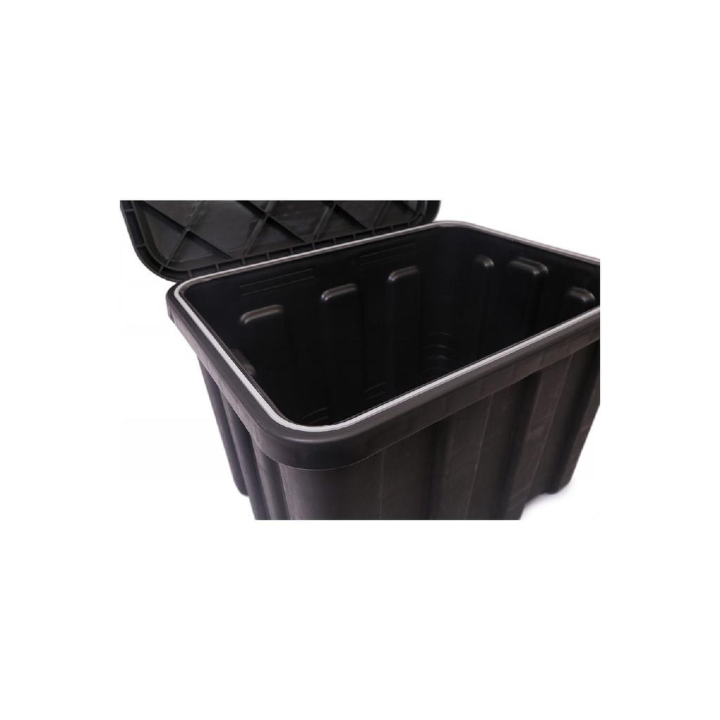 Пластиковый шкаф для инструментов 80 см 80x50x45 Дорожный прицеп-фургон с прицепом - Egc-277