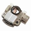 Alternator Voltage Regulator 06311 PLM 505RM Scratch Resistant Replacement for Civic L4 1.7L 2001‑2005
