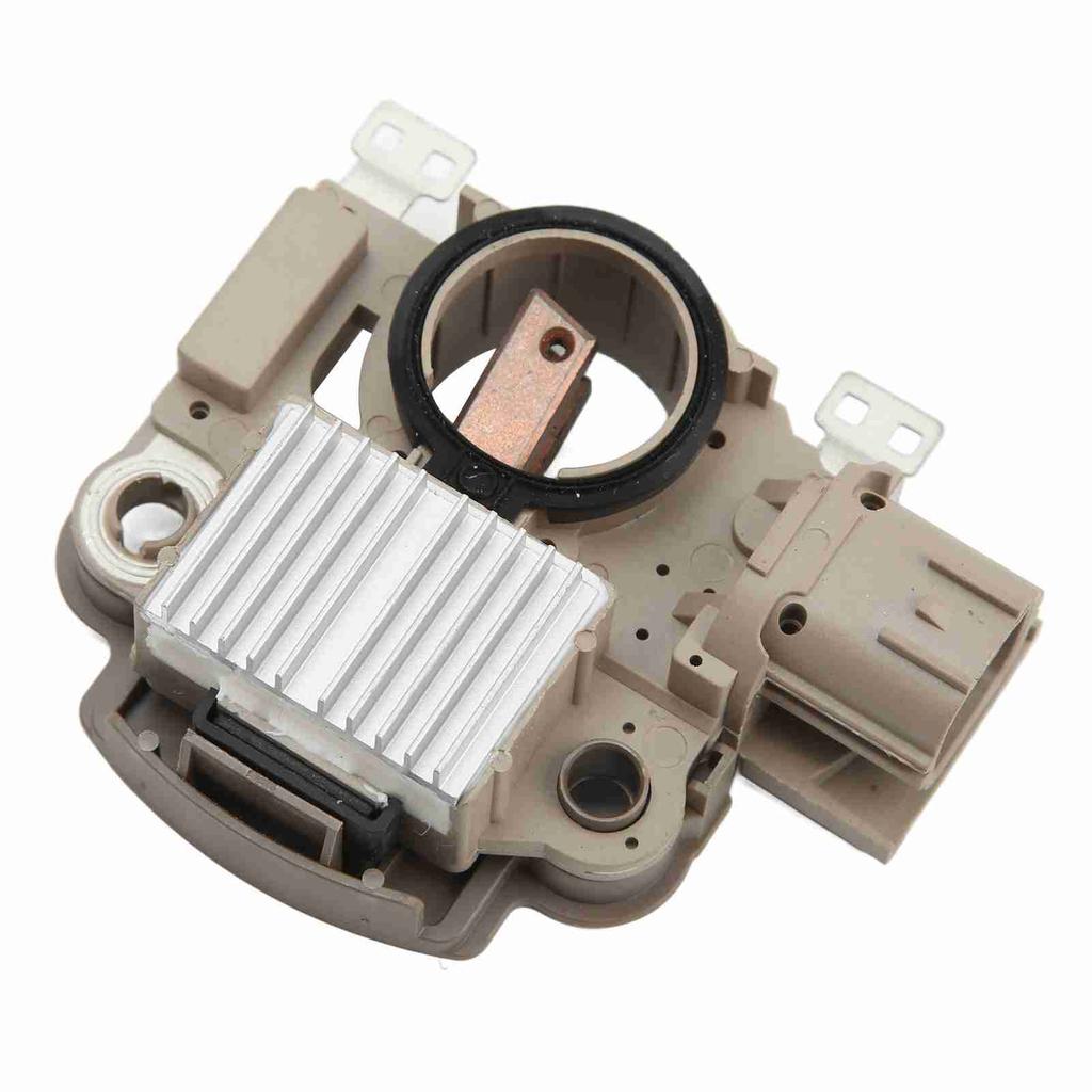 Alternator Voltage Regulator 06311 PLM 505RM Scratch Resistant Replacement for Civic L4 1.7L 2001‑2005